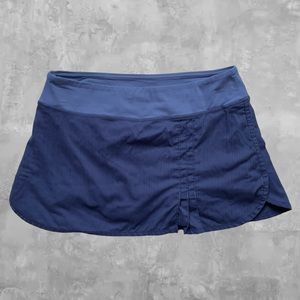 lululemon skirt